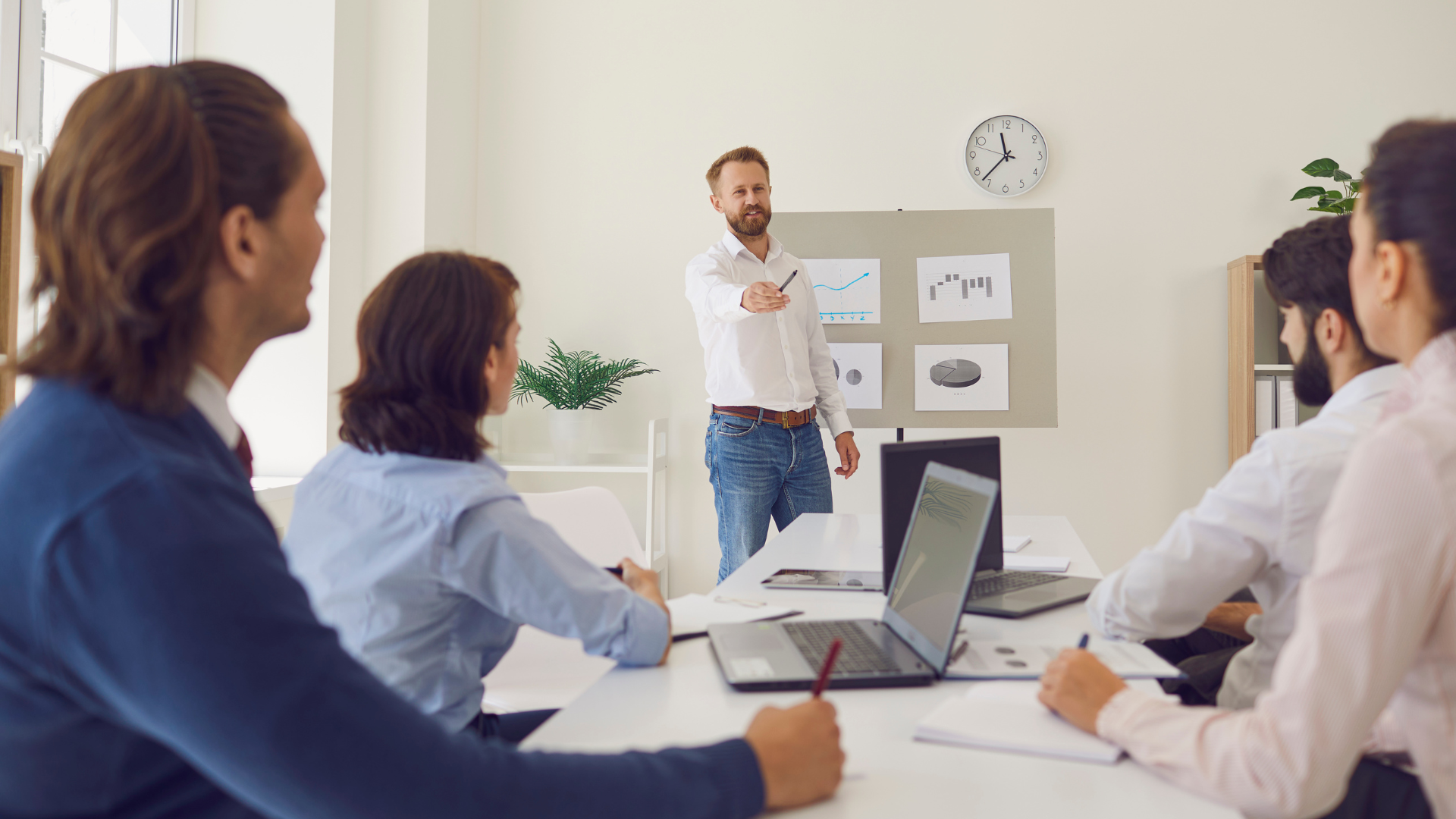Formation gestion d'entreprise, comptabilité, fiscalité, RH au Luxembourg - Atlas Fiduciaire
