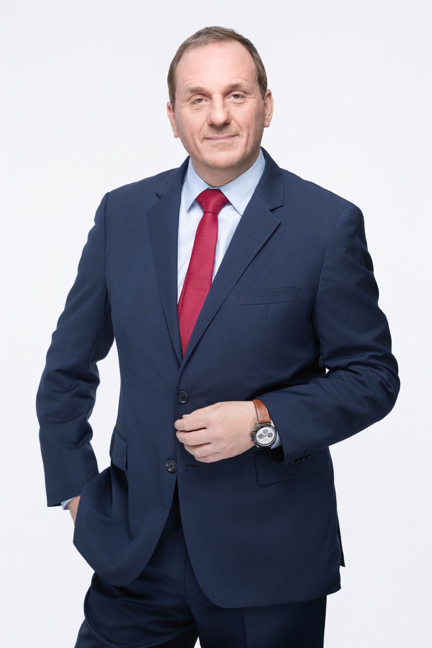 Olivier Cagioulis (Atlas Fiduciaire) - Expert-comptable et réviseur d'entreprise à Luxembourg