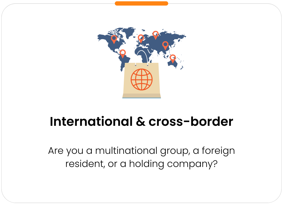 Accounting and tax support for international and cross-border companies in Luxembourg – Atlas Fiduciaire